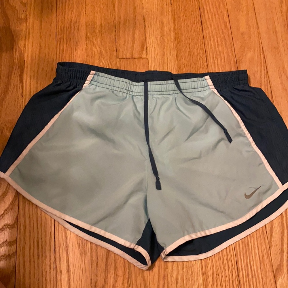 Nike Dri-Fit Shorts